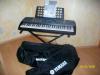 Yamaha Keyboard 3/ 4 Jahr gespielt