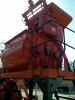 wir Bauen Bei Ihnen komplette Betonmischanlage,  Silo. Mit komplette Service und 