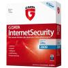 GDATA InternetSecurity 2009 3User