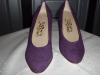 Modische Pumps von Ferragamo