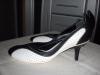Sommerliche Versace Pumps