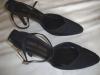 Schöne elegante Schuhe von Armani