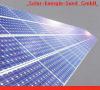 Solar - Photovoltaik