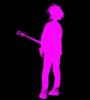 FFM/ MZ - INDIE BAND SUCHT BASSIST