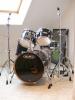Verkaufe Mapex Pro M mit zusätzlicher Snare und Bagset