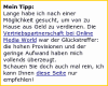 Sprachen lernen leichtgemacht