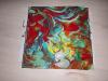 Acrylbild von PBallach neu