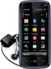 Das Handy mit Touch