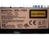 DVD Laufwerk Mustek MSL-720A - 2 Laserköpfe /  5, 25 