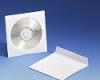 5000x CD DVD Papierhüllen Taschen CD Case   Fenster  1 