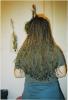 Haarverlängerung, Rastazöpfe, Braids
