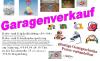 Garagenverkauf - Babybörse am 04.04.2009 ab 14 Uhr in Magdeburg