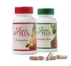 Fit durch JuicePLUS   Produkte