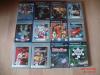 12 Playstation 2 spiele