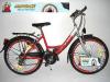 Ostergeschenk Damen/ Mädchenfahrrad 26er 18 Gang tiefer Einstieg