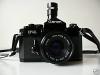 canon f-1 profikamera ausrüstung