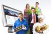 Branchen-Homepage - In 5 Minuten ist Ihre Firma im Internet!