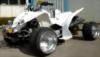 Sportquad KRAFTMONSTER MIT STRASSENZULASSUNG,  EXTRA BREIT UND LANG!!!!