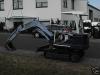 Minibagger Kubota KX 021