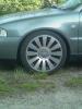 Audi s-line Felgen
