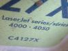 Resttoner für verschiedene HP Laserjets,  Canon u Brotherdrucker für 1, 00 €