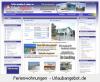 Ferienangebote 2009 von priv. bei Urlaubangebot.de