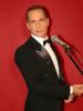 Frank Sinatra,  Dean Martin & Elvis Presley Cover-Sänger Ad Chiren