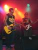 gitarist sucht ska band