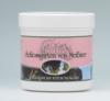 Biocreme mit Rotem Weinlaub,  Schlossgarten von Meißner 