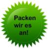 Hör auf zu verkaufen 