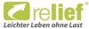  relief Raucherentwöhnung in nur 45 min. zum Nichtraucher