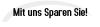 Mit uns Geld Sparen! www.mit-uns-geld-sparen.de