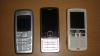 Nokia 1600   6300   Sony Eric. W800i