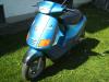 Piaggio SSL25 Zip Mofa-Roller, Verkauf oder Tausch gegen Mofa