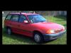  Opel Astra-Kombi-Tüv/  AsU- NEU-- 03.2011-Grüne Plakete-G-Kat