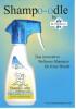 Hundeshampoo,  Shampo-odle von Mr.Pommeroy s