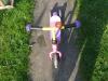 Puky Roller