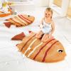 Flauschige Kinder- Badematte statt € 39, 95 nur noch € 29, 95