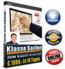 Nebenverdienste mit mindestens € 1000 pro Monat