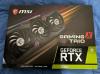 Grafikkarte MSI RTX 3080 Gaming