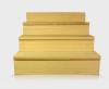 STUFE 95x28cmx4cm + SETZSTUFEN 95x18cmx1,  8cm HOLZTREPPENSTUFE HOLZBELEG BUCHE