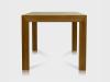 NIKO EICHENTISCH ESSTISCH LACKIERT TISCHBEINE MASSIVHOLZ HOLZ 180x90x78cm EICHEN