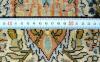 Orientteppich Kaschmir fein alt. T037