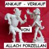 Suche Allach Porzellan,  Ankauf Allach Porzellan,  allach-porzellan,  allach,  kauf, 