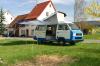 VW T3 Camper