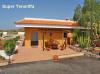 Ferienhaus Casa de Campo auf der Kanaren Insel Teneriffa mit Pool 