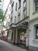 Düsseldorf-Bilk,  Ladenlokal/ Büro ca. 50 m  - PROVISIONSFREI - zu vermieten