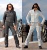 Lederkombi only for women,  250, 00 €