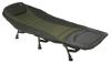 karpfenliege jrc cocoon bedchair