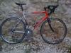 Rennrad Ultegra Vollausstattung,  Carbon Gabel,  leichter Alurahmen,  Neuwertig,  ka